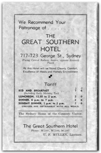 1937 Rear cover